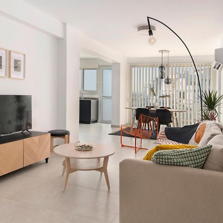 Amazing Two Bedroom Apartment Ларнака Екстер'єр фото