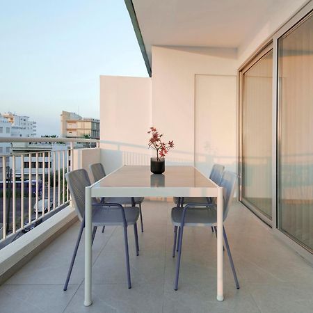 Amazing Two Bedroom Apartment Ларнака Екстер'єр фото