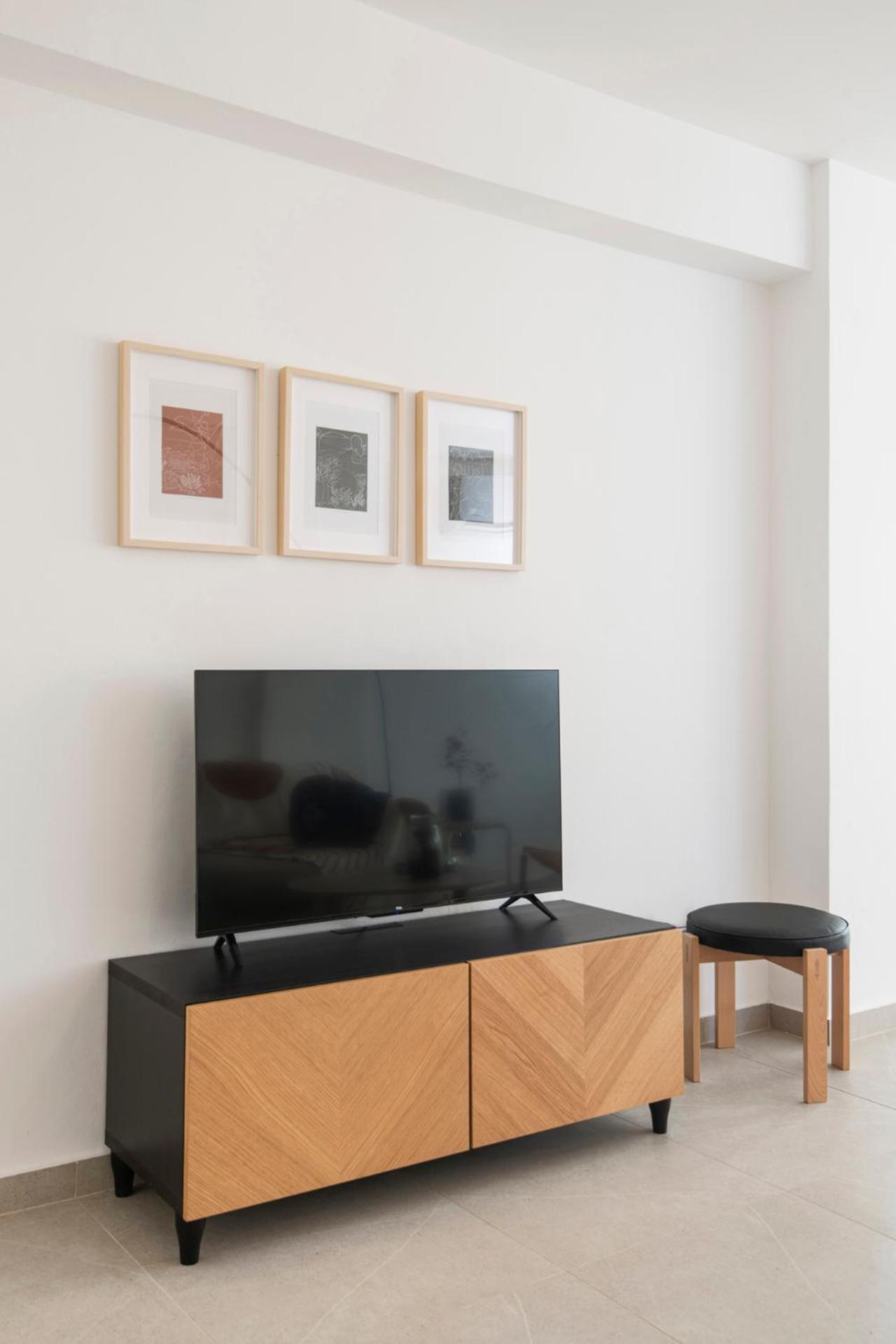 Amazing Two Bedroom Apartment Ларнака Екстер'єр фото