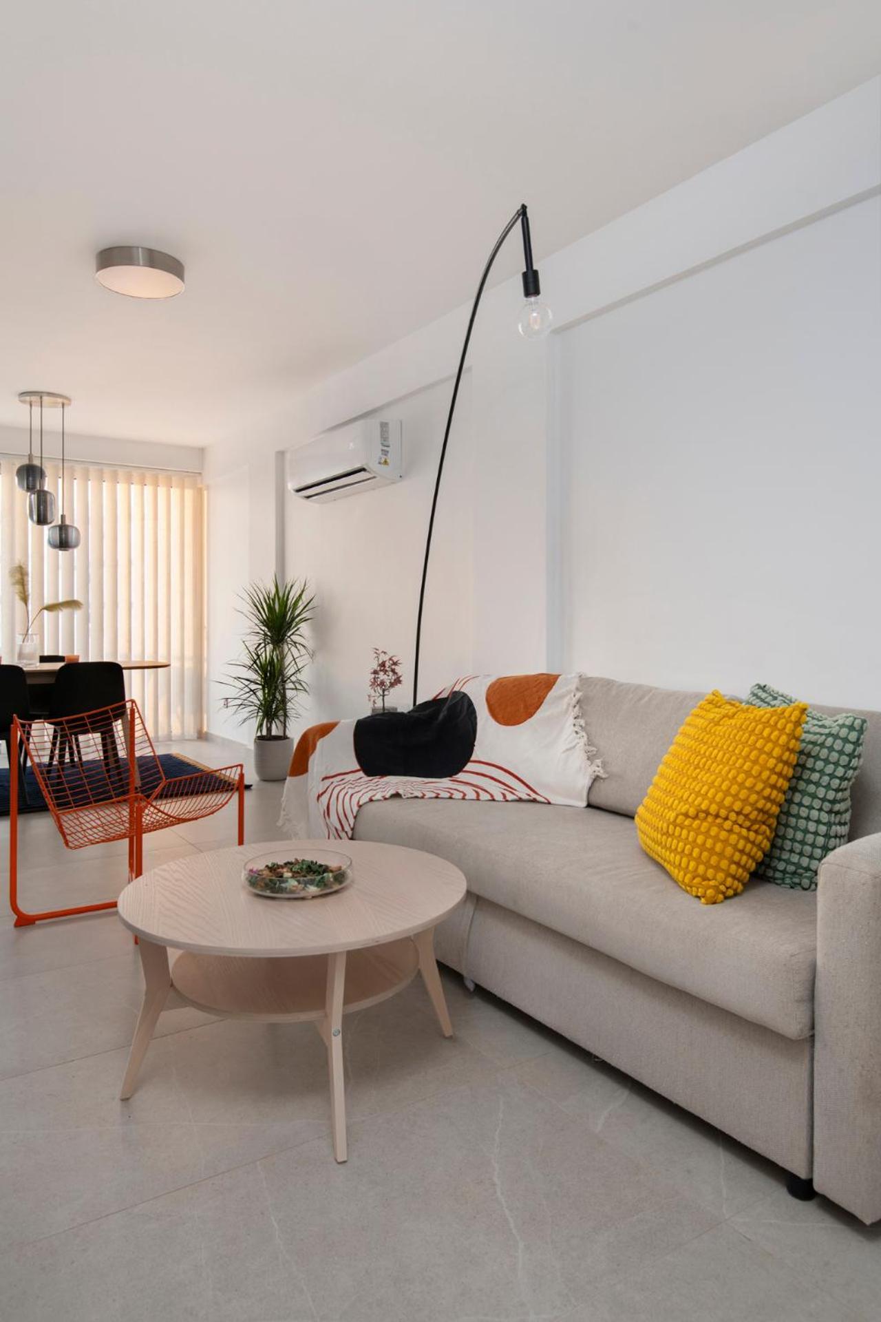Amazing Two Bedroom Apartment Ларнака Екстер'єр фото