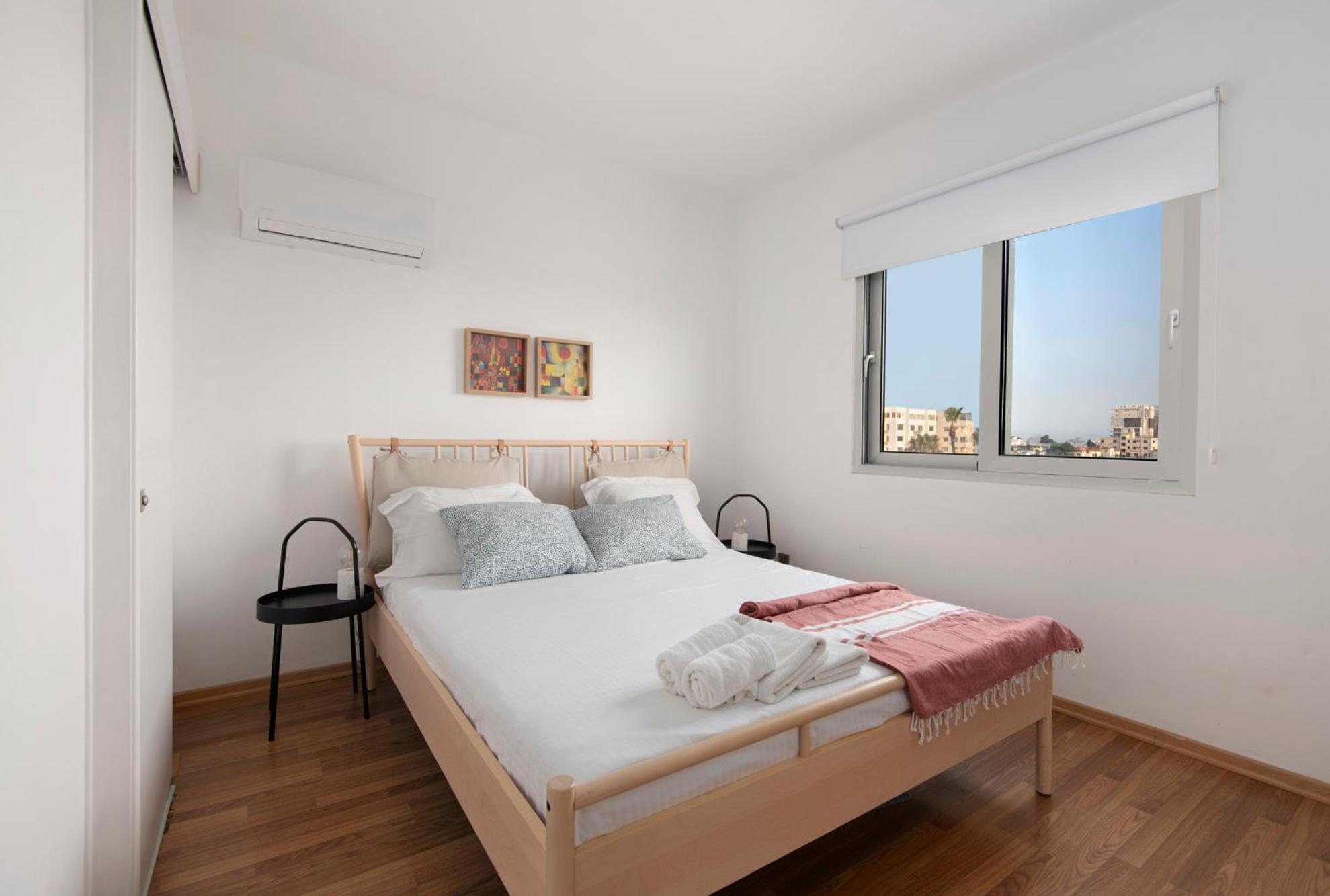 Amazing Two Bedroom Apartment Ларнака Екстер'єр фото